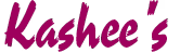 Kashee's Store